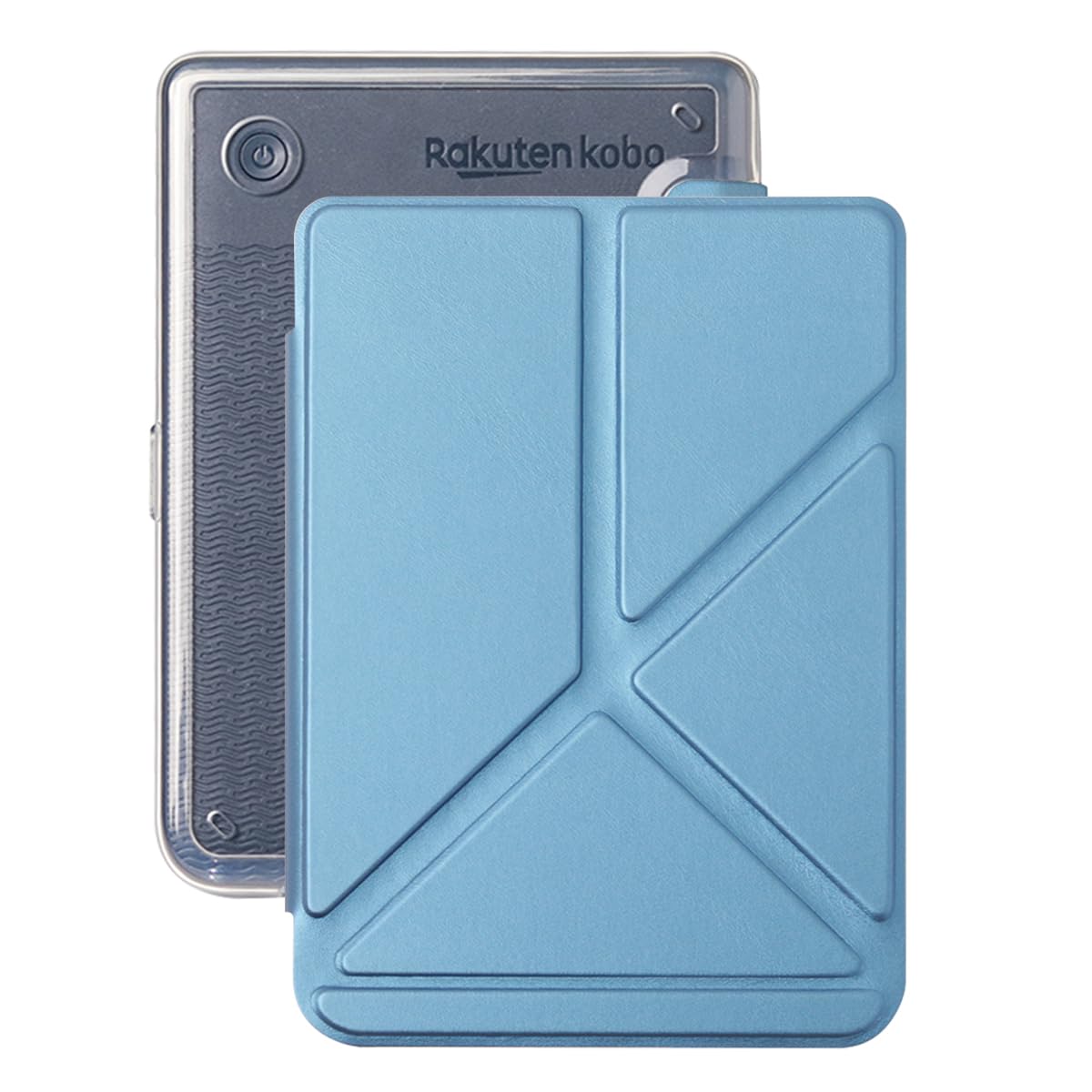 Slimshell Case for 6
